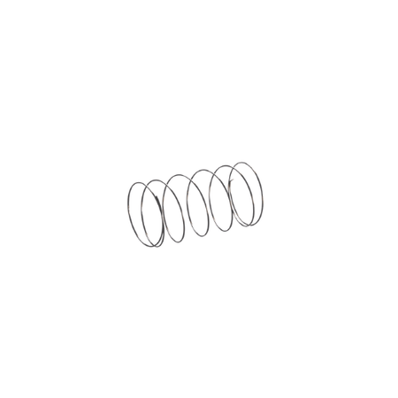 Dräger Dräger Spare Parts Dräger Pp Spring