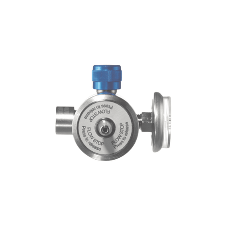 Dräger Dräger Portable Detection Devices Dräger Pressure Control valve with flowstop