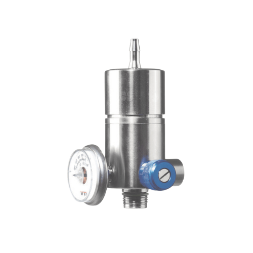 Dräger Dräger Portable Detection Devices Dräger Pressure Control valve with flowstop