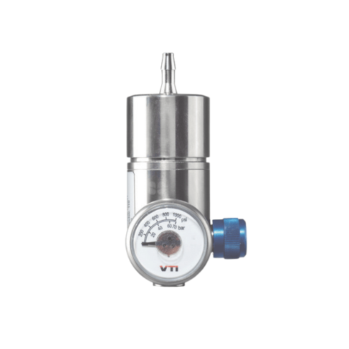Dräger Dräger Portable Detection Devices Dräger Pressure Control valve with flowstop