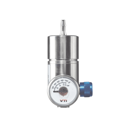 Dräger Dräger Portable Detection Devices Dräger Pressure Control valve with flowstop