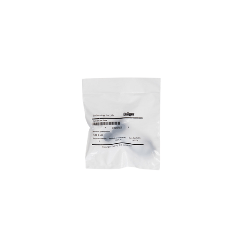 Dräger Dräger Spare Parts Dräger Protective Cap (Male)