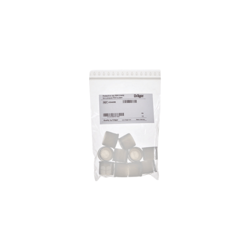 Dräger Dräger Spare Parts Dräger Protective Cap R5/8