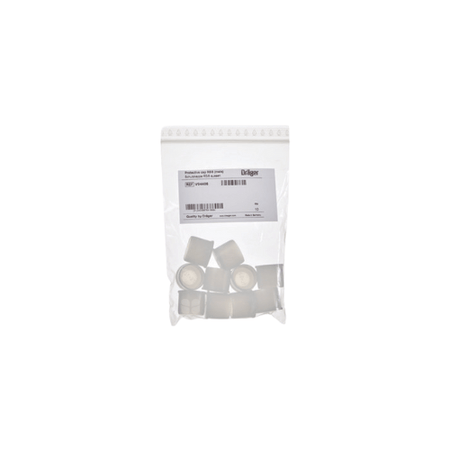 Dräger Dräger Spare Parts Dräger Protective Cap R5/8