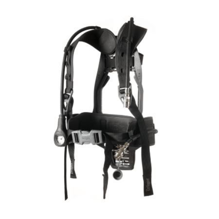 Dräger Dräger Breathing Apparatus Dräger PSS® 3000 Compressed Air Breathing Apparatus