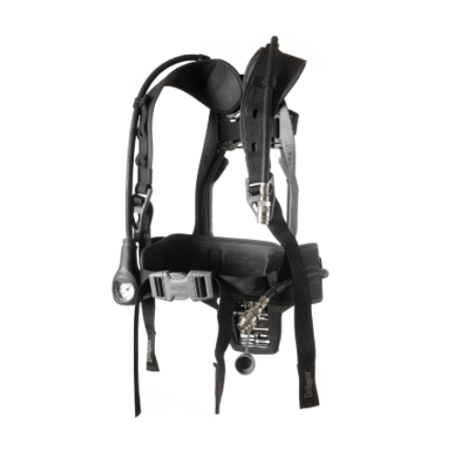 Dräger Dräger Breathing Apparatus Dräger PSS® 3000 Compressed Air Breathing Apparatus