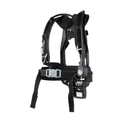 Dräger Dräger Breathing Apparatus Dräger PSS® 4000 SCS Fixed LDV Pneumatic Gauge