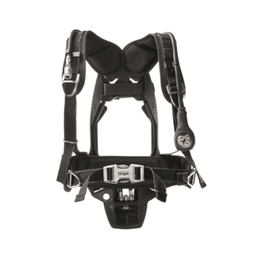 Dräger Dräger Breathing Apparatus Dräger PSS® 4000 SCS Pneumatic Gauge