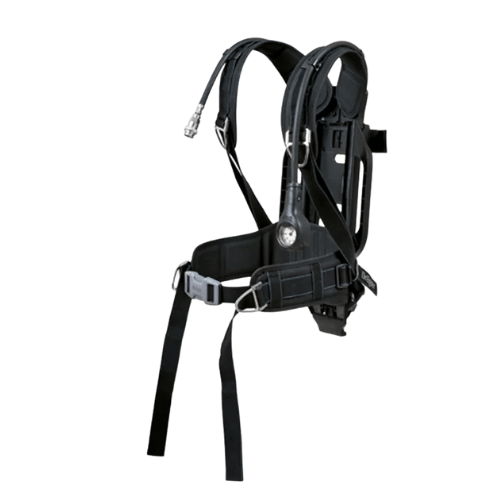 Dräger Dräger Breathing Apparatus Dräger PSS® 5000 DP Bodyguard 7000 Tally single cylinder strap