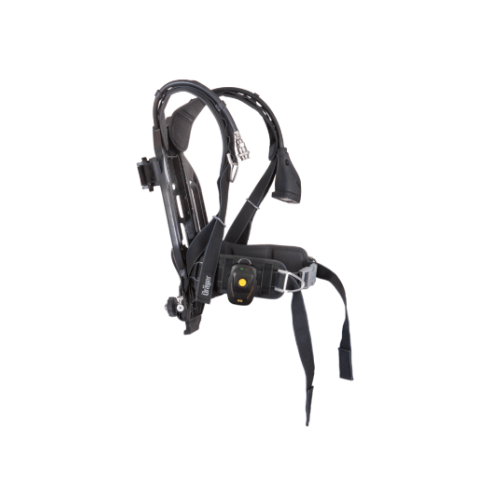 Dräger Dräger Breathing Apparatus Dräger PSS® 5000 DP SCS with TX Gauge