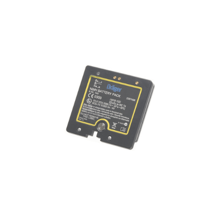 Dräger Dräger Breathing Apparatus Accessories Dräger PSS 7000 Merlin Modem NiMh Battery