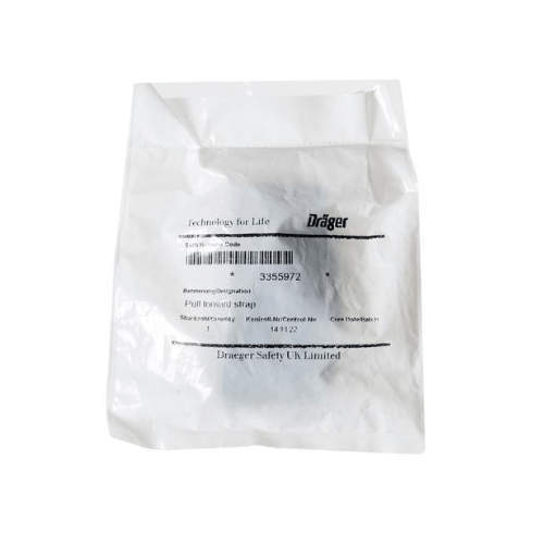 Dräger Dräger Spare Parts Dräger Pull Forward Strap