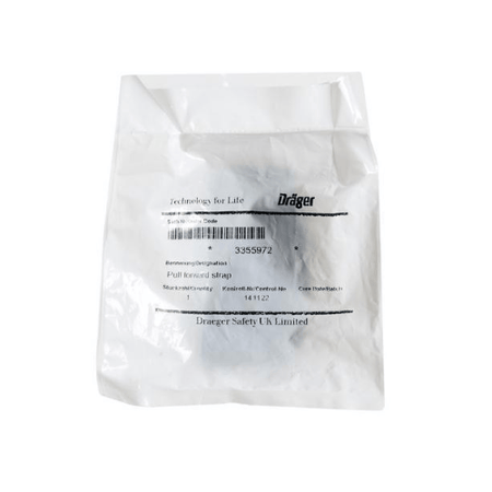 Dräger Dräger Spare Parts Dräger Pull Forward Strap