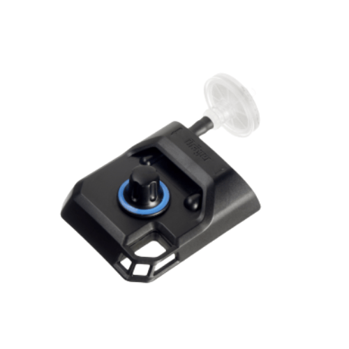 Drager Portable Gas Detection Devices Pump adapter (delivery content with pump)