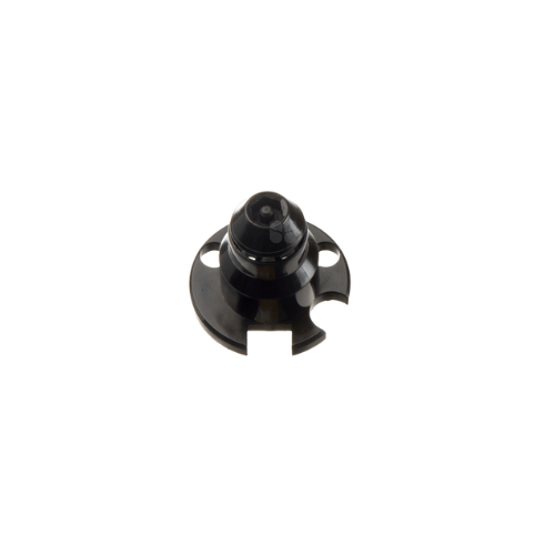 Dräger Dräger Spare Parts Dräger Push-In LDV Injector Pipe Assembly - pre-set