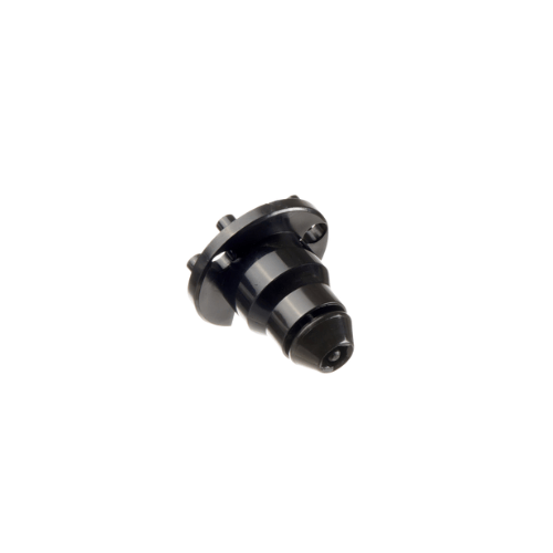 Dräger Dräger Spare Parts Dräger Push-In LDV Injector Pipe Assembly - pre-set