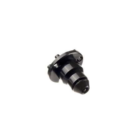 Dräger Dräger Spare Parts Dräger Push-In LDV Injector Pipe Assembly - pre-set