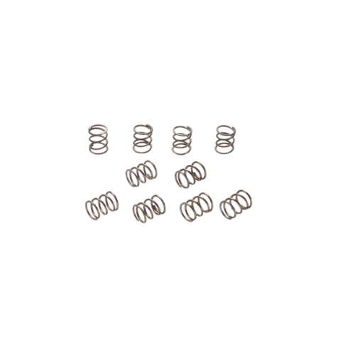 Dräger Dräger Spare Parts Dräger Relief Valve Spring