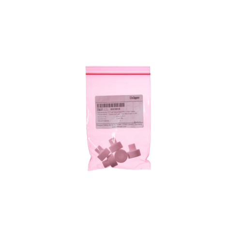 Dräger Dräger Portable Detection Devices Dräger Replacement filters for X-am® 5100 Cap Pack of 5