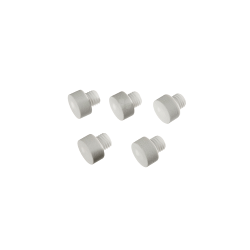 Dräger Dräger Portable Detection Devices Dräger Replacement filters for X-am® 5100 Cap Pack of 5