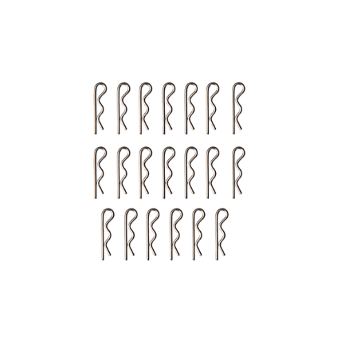 Dräger Dräger Spare Parts Dräger Retaining Clip