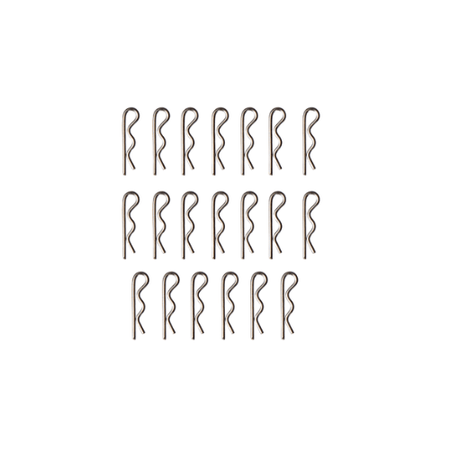 Dräger Dräger Spare Parts Dräger Retaining Clip