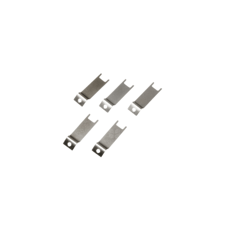 Dräger Dräger Spare Parts Dräger Retaining Plate (LDV)