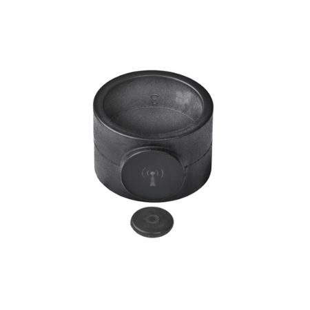 Dräger Dräger Breathing Apparatus Dräger RFID and Collar fitted to Cylinder Neck