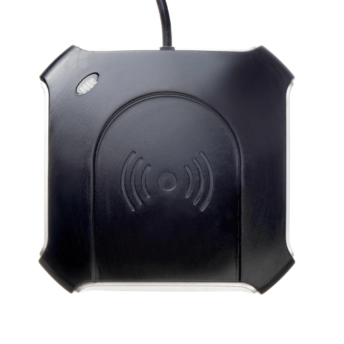 Dräger Dräger Portable Detection Devices Drager RFID transponder reader