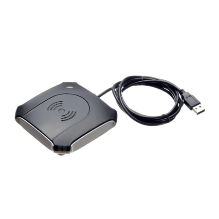 Dräger Dräger Portable Detection Devices Drager RFID transponder reader