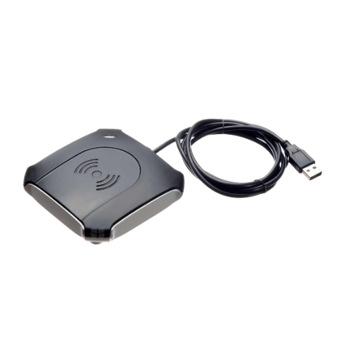 Dräger Dräger Portable Detection Devices Drager RFID transponder reader