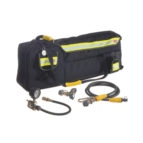 Dräger Dräger Breathing Apparatus Accessories Dräger RPS 3500 Rescue Pack System (750mm Long)