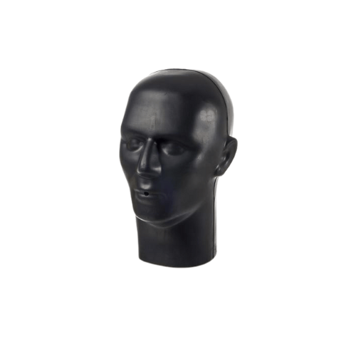 Dräger Dräger Spare Parts Dräger Rubber Head