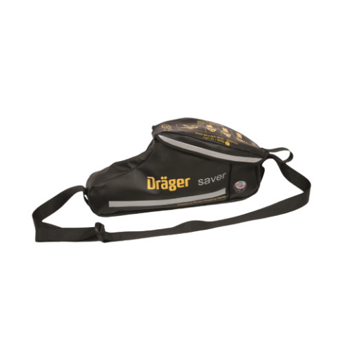 Dräger Dräger Escape Equipment Dräger Saver CF 15 (SE) - Bag (Anti Static)