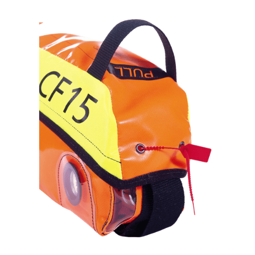 Dräger Dräger Escape Equipment Drager Saver CF 15 (SE) P/N: 3359742