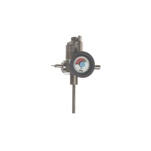 Dräger Dräger Spare Parts Dräger Saver Cf Valve Assembly - M18