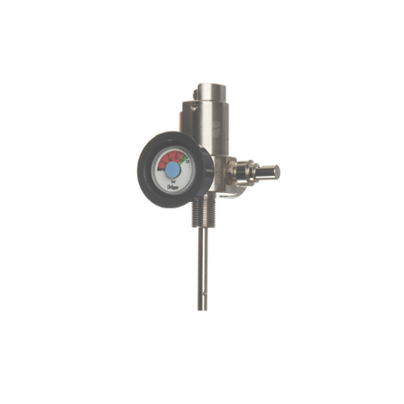 Dräger Dräger Spare Parts Dräger Saver Cf Valve Assembly - M18