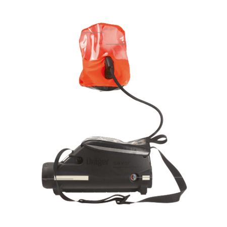 Dräger Drager Saver CF10 A/S (Fabric) P/N: 3359736