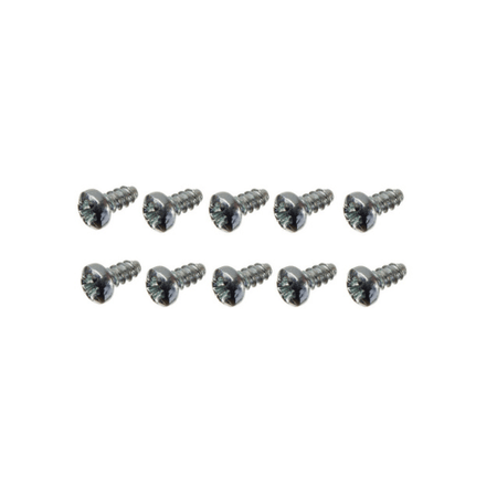 Dräger Dräger Spare Parts Dräger Screw Self Tapping
