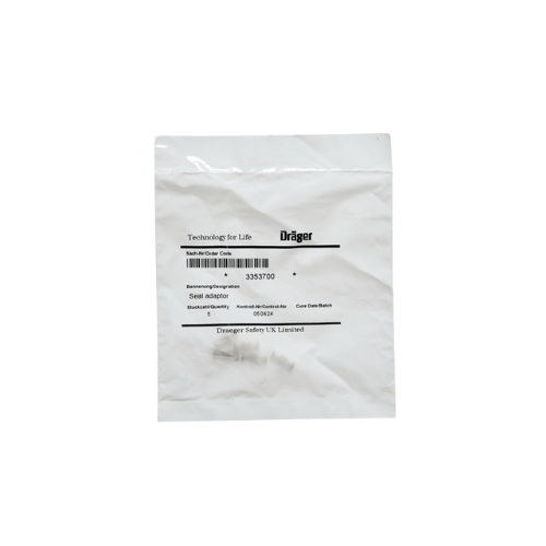 Dräger Dräger Spare Parts Dräger Seal Adaptor