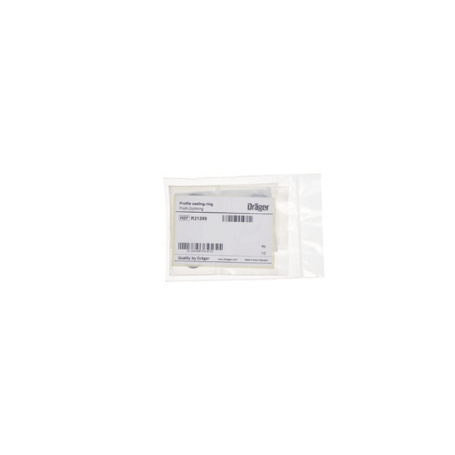 Dräger Dräger Spare Parts Dräger Seal/Rings (Replaces R23096)
