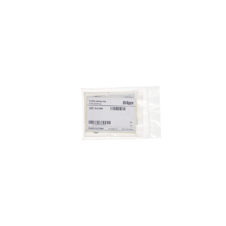 Dräger Dräger Spare Parts Dräger Seal/Rings (Replaces R23096)