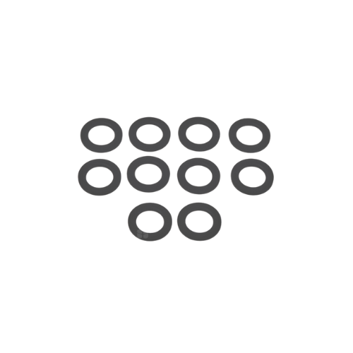 Dräger Dräger Spare Parts Dräger Seal/Rings (Replaces R23096)