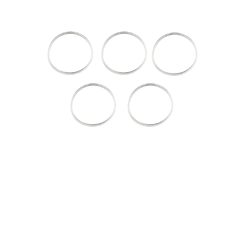 Dräger Dräger Spare Parts Dräger Sealing ring R53461