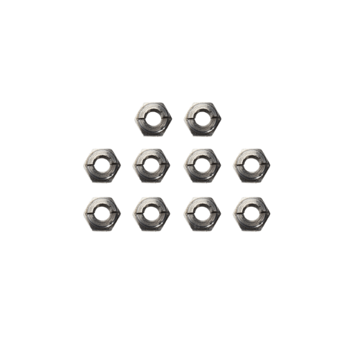 Dräger Dräger Spare Parts Dräger Self Locking Nut