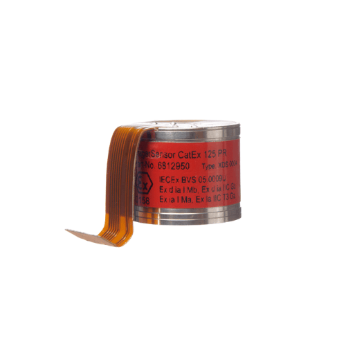 Dräger Dräger Portable Detection Devices Dräger Sensor CatEx 125 PR