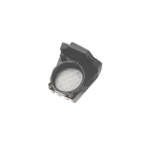 Dräger Accessories Dräger Sensor Grid Pac 6x00, incl. Water And Dust Filter