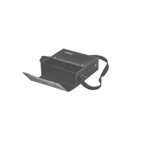Dräger Dräger Portable Detection Devices Dräger Shoulder carrying case