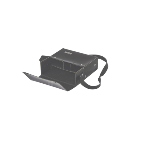Dräger Dräger Portable Detection Devices Dräger Shoulder carrying case