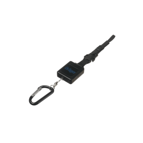 Drager Portable Gas Detection Devices  Side carrying strap (extractable)